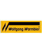 WOLFGANG WARMBIER logo