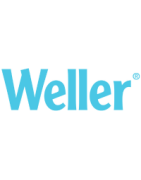 WELLER logo