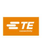 TE CONNECTIVITY logo