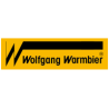 WOLFGANG WARMBIER