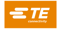 TE CONNECTIVITY logo