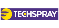 TECHSPRAY logo